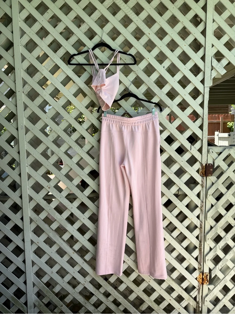 Lululemon set